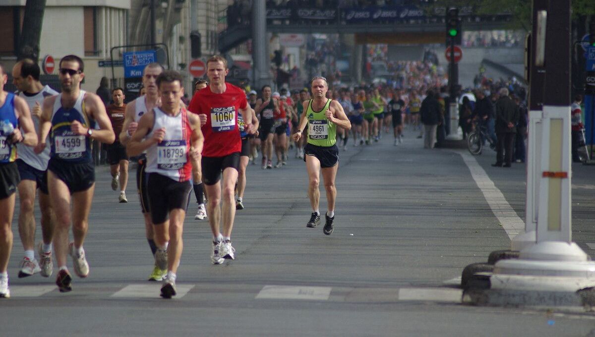 You are currently viewing Quand aura lieu le World Marathon ?